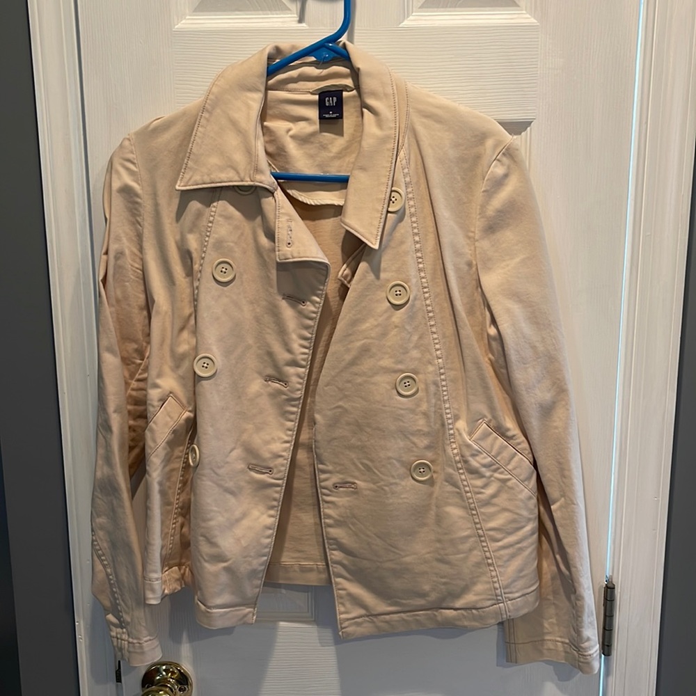 Gap Jacket like new